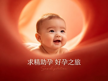 米易求精助孕科学助孕 开启专属好孕之旅