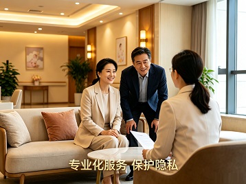 米易有偿售卵代生女生的客户的客户群体有哪些