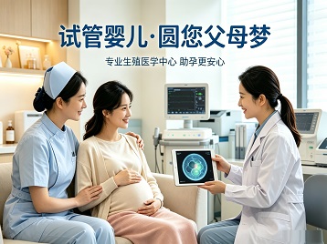 米易辅助生育服务 试管婴儿行业的兴起背景、发展与未来展望